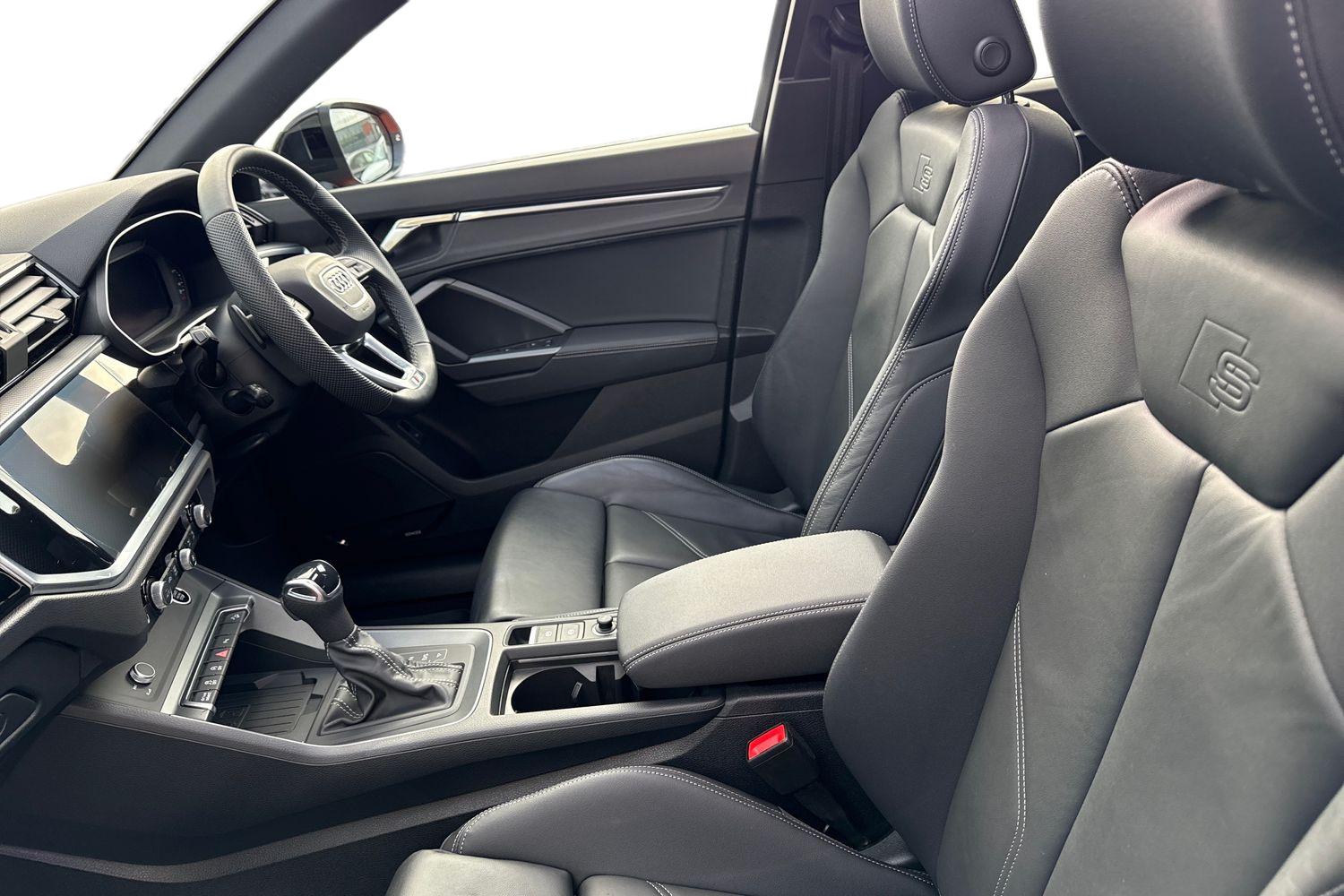 Used Audi Q3 2024 for sale - 77415282: Photo 16