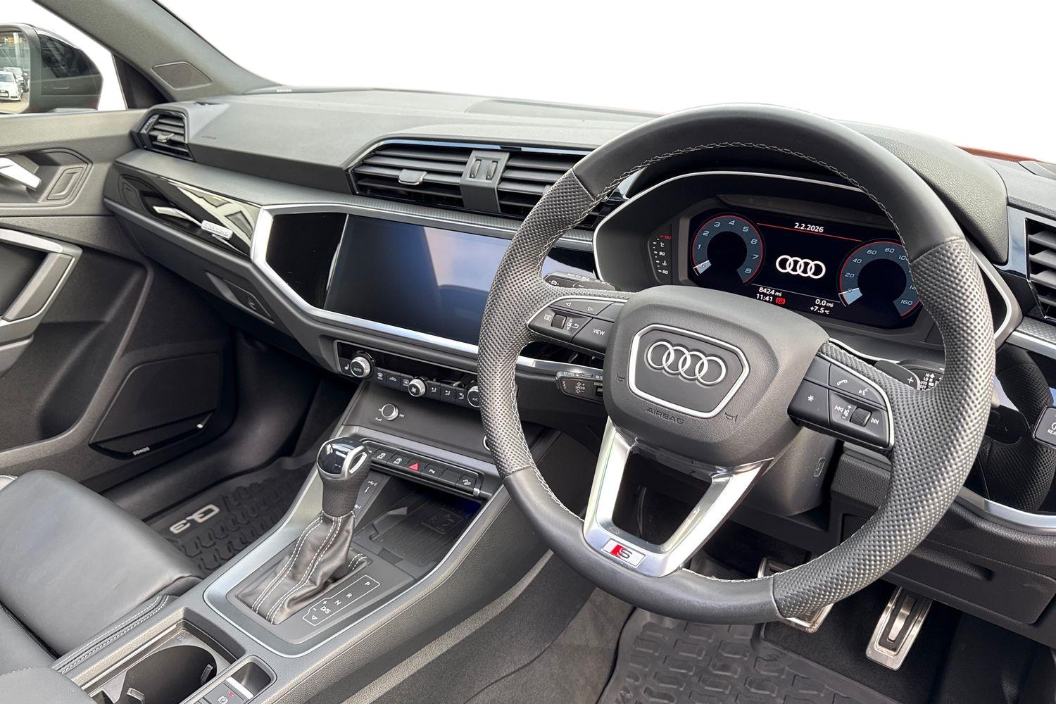 Used Audi Q3 2024 for sale - 77415282: Photo 18