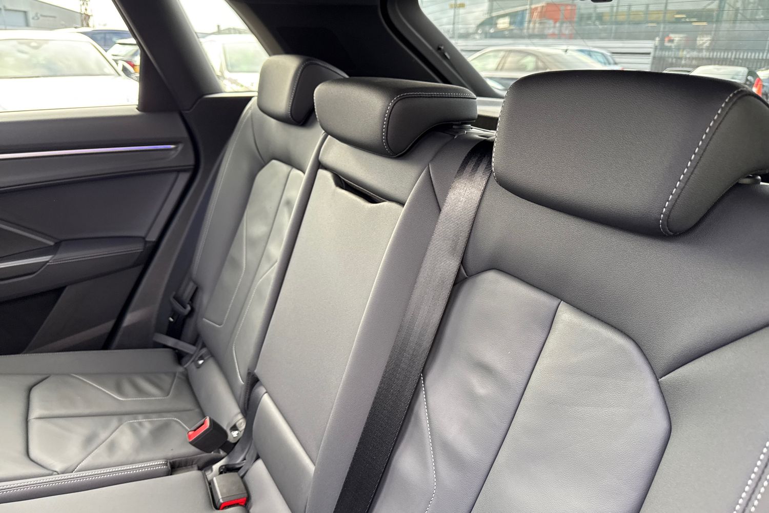 Used Audi Q3 2024 for sale - 77415282: Photo 19