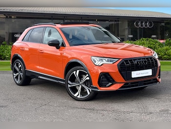 Used Audi Q3 2024 for sale - 77415282: Photo