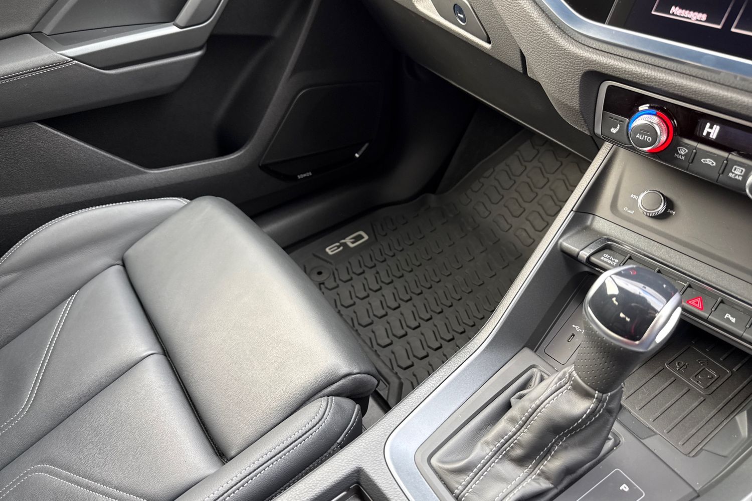 Used Audi Q3 2024 for sale - 77415282: Photo 20