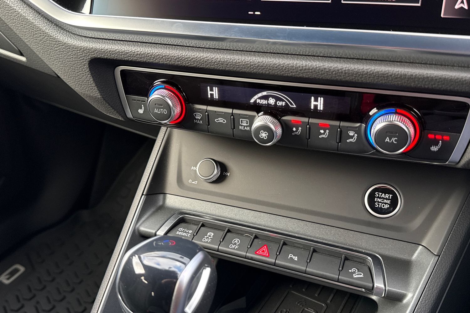 Used Audi Q3 2024 for sale - 77415282: Photo 22