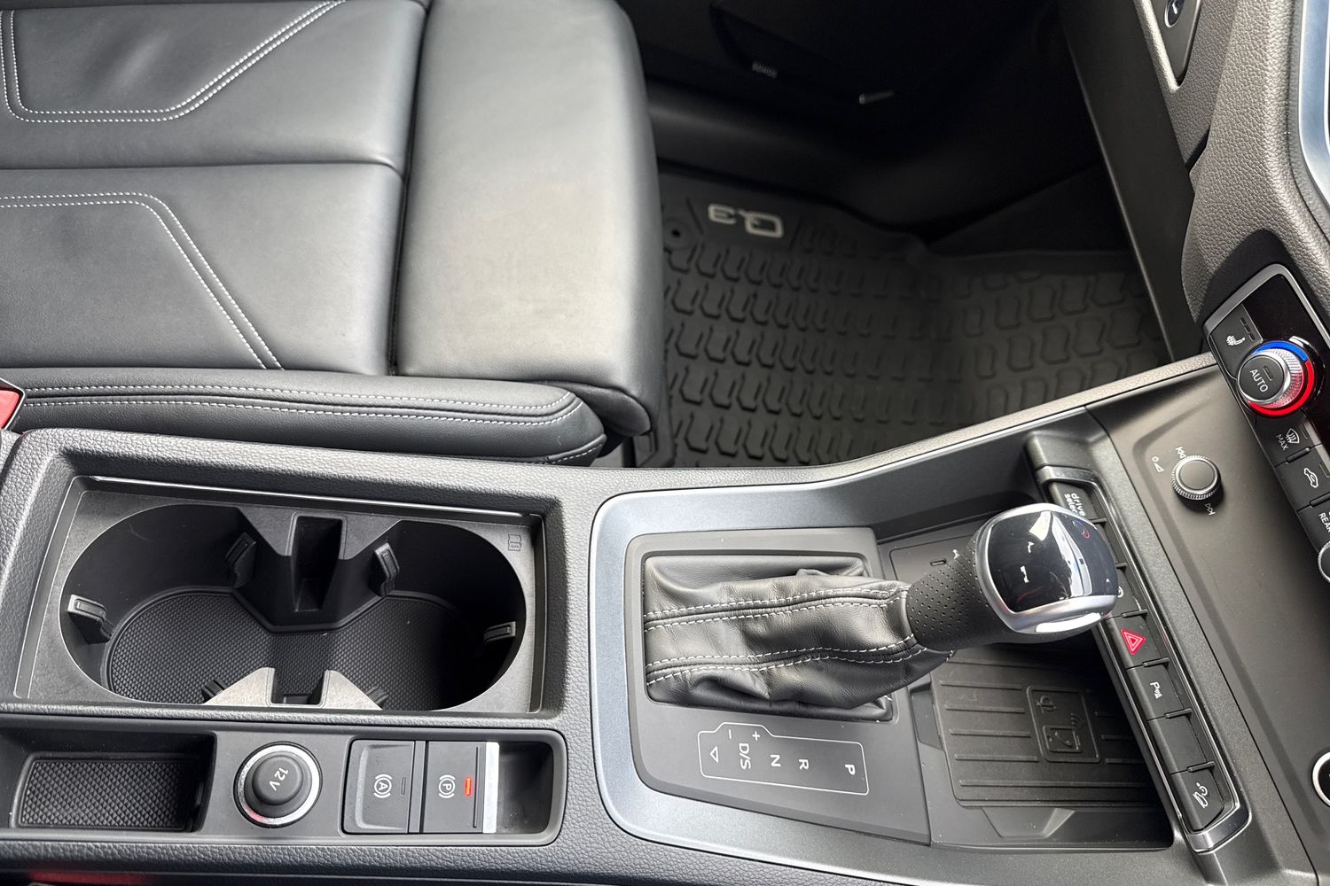 Used Audi Q3 2024 for sale - 77415282: Photo 23