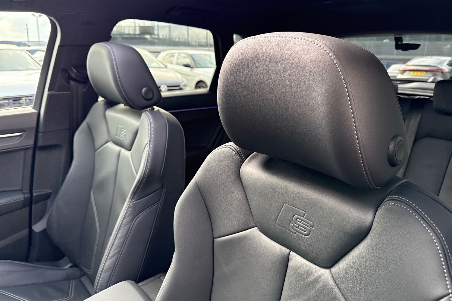 Used Audi Q3 2024 for sale - 77415282: Photo 24