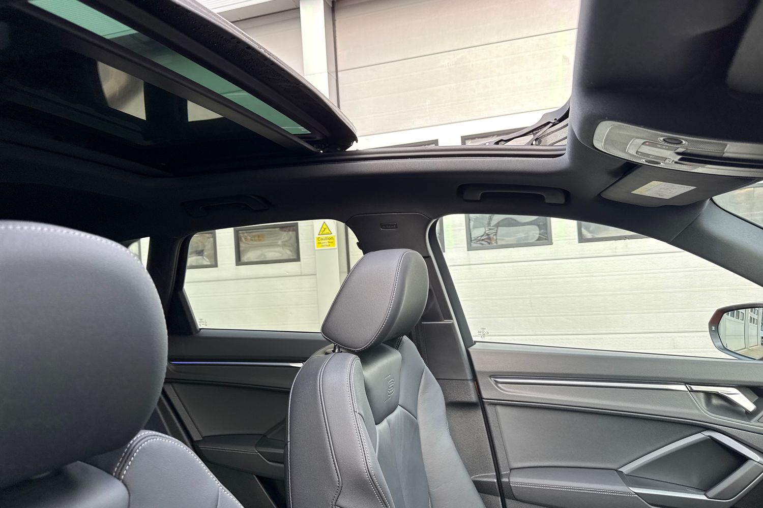 Used Audi Q3 2024 for sale - 77415282: Photo 25