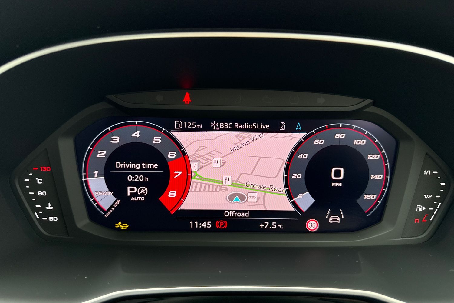 Used Audi Q3 2024 for sale - 77415282: Photo 29