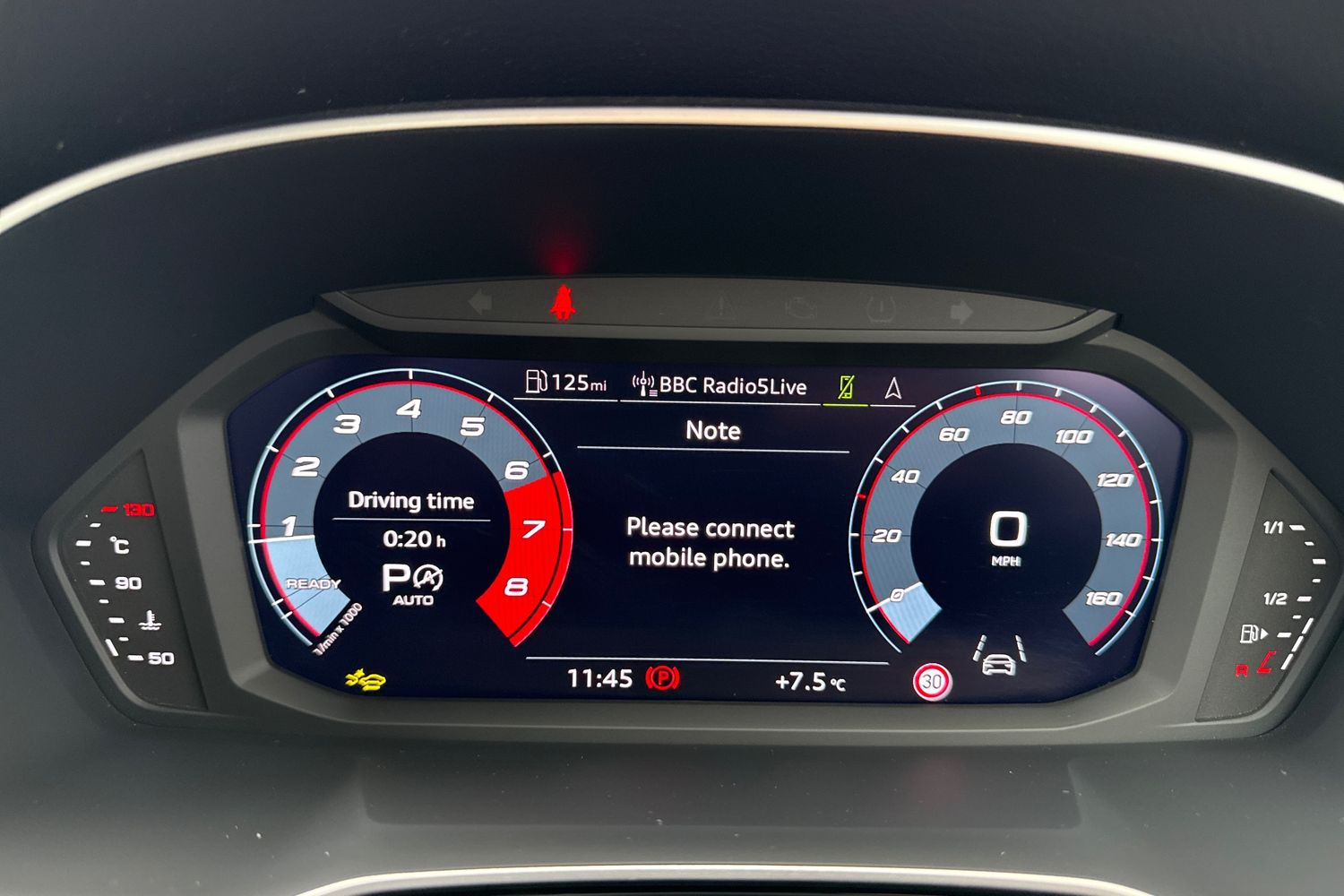 Used Audi Q3 2024 for sale - 77415282: Photo 30