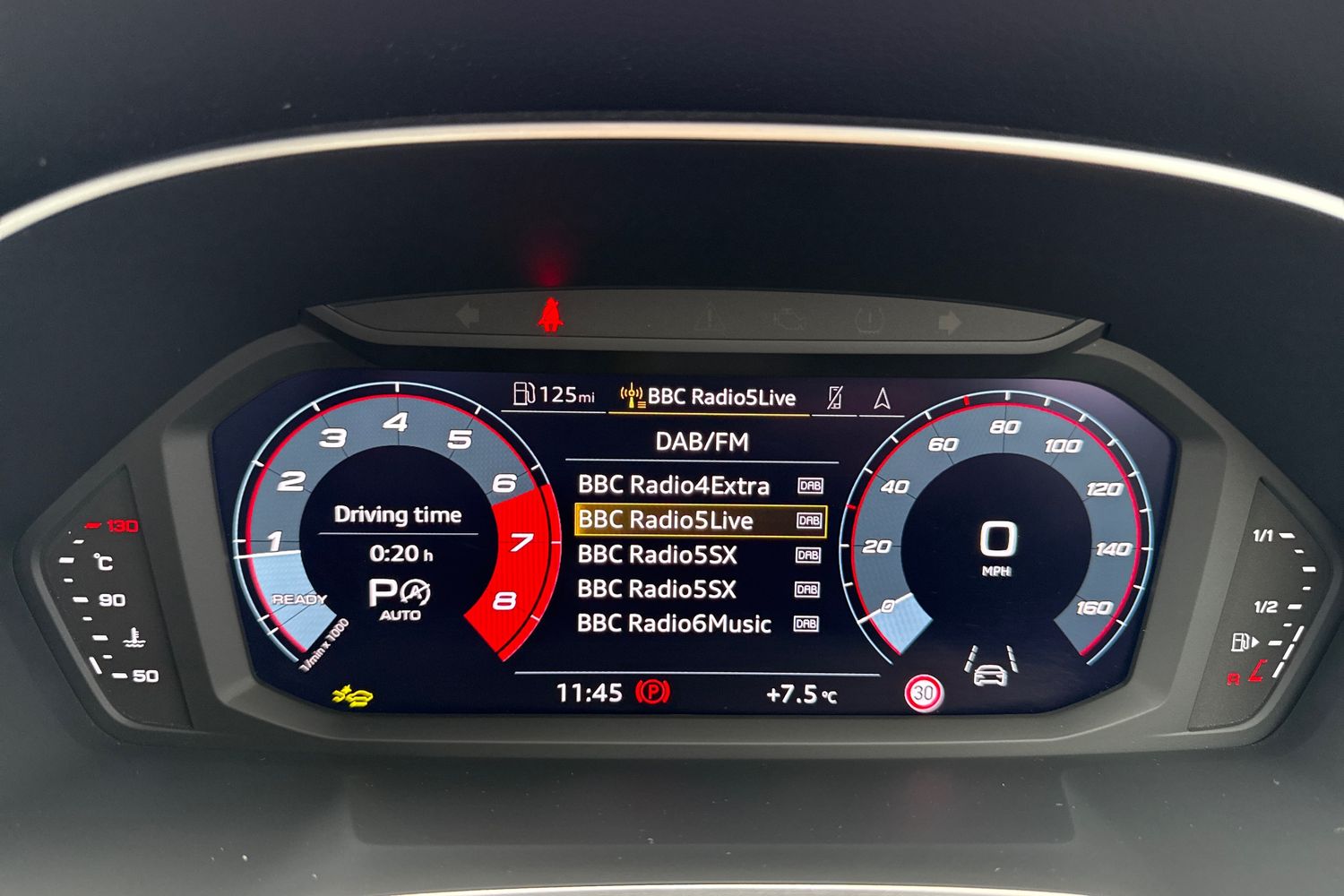 Used Audi Q3 2024 for sale - 77415282: Photo 31