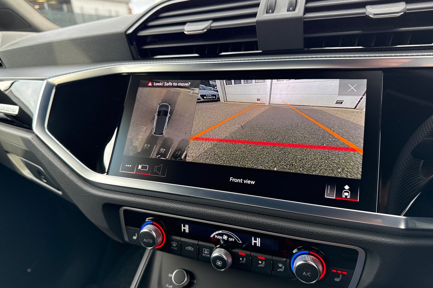 Used Audi Q3 2024 for sale - 77415282: Photo 33