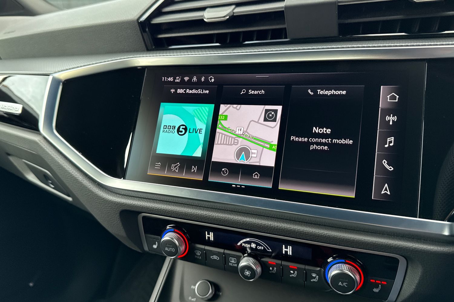 Used Audi Q3 2024 for sale - 77415282: Photo 35