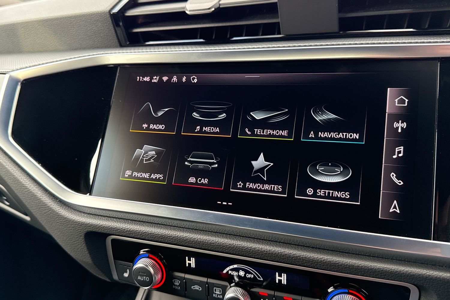 Used Audi Q3 2024 for sale - 77415282: Photo 36