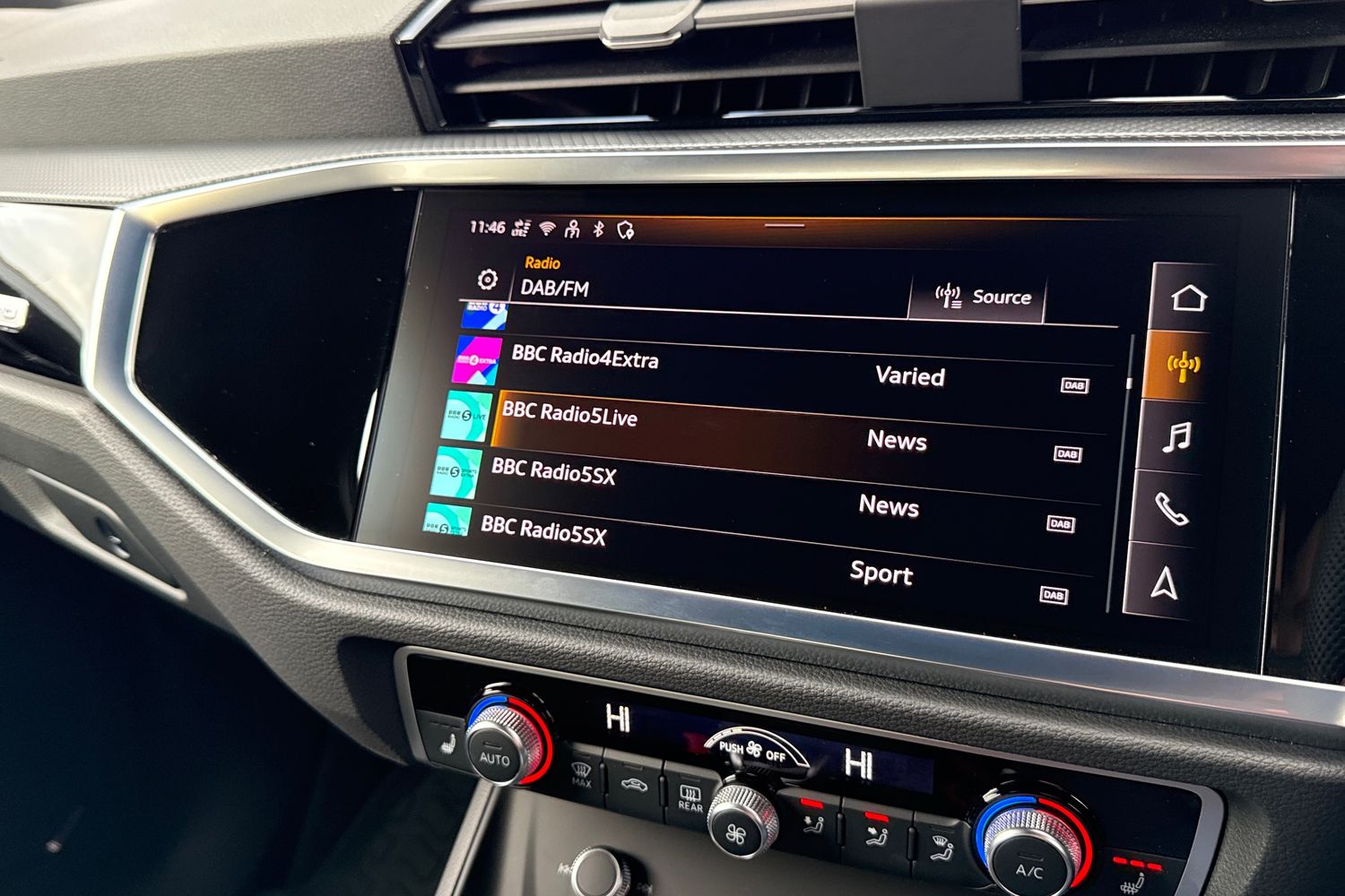 Used Audi Q3 2024 for sale - 77415282: Photo 37