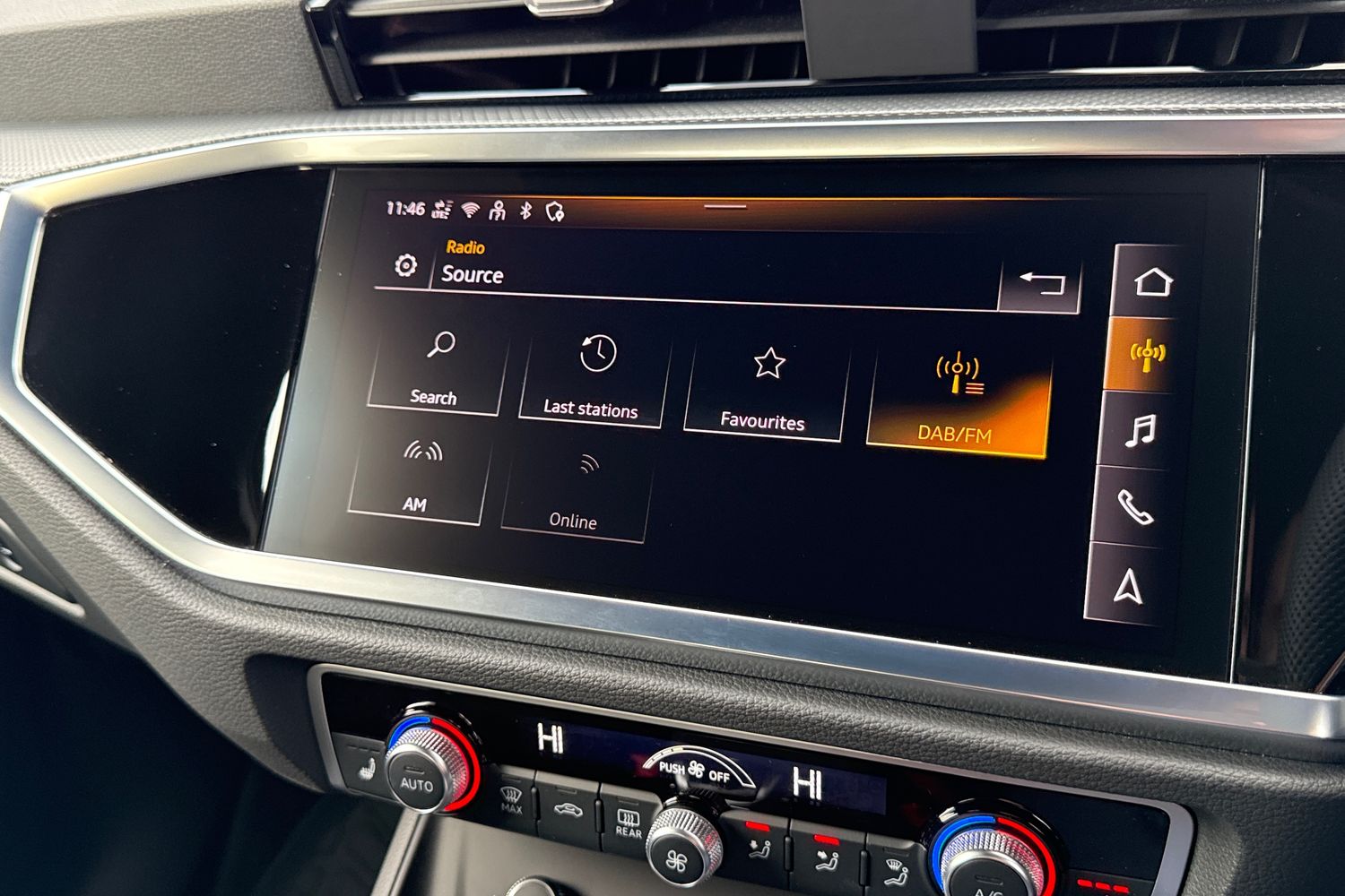 Used Audi Q3 2024 for sale - 77415282: Photo 38