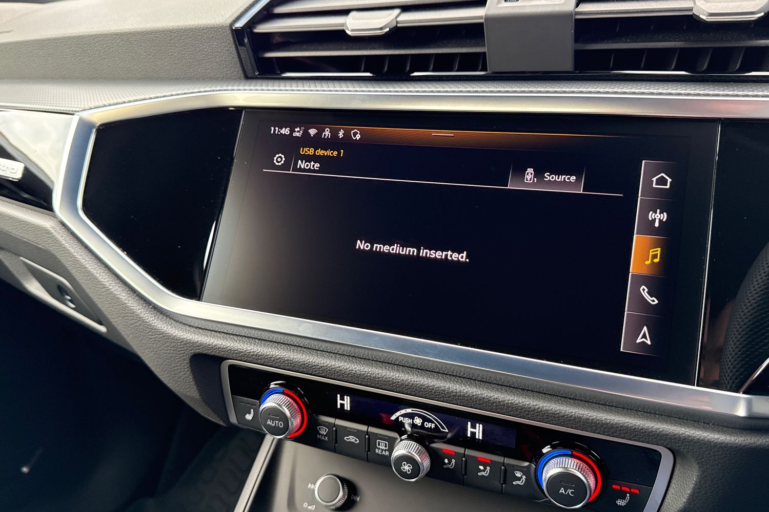 Used Audi Q3 2024 for sale - 77415282: Photo 39