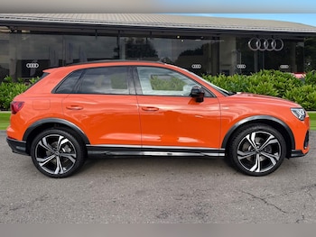 Used Audi Q3 2024 for sale - 77415282: Photo