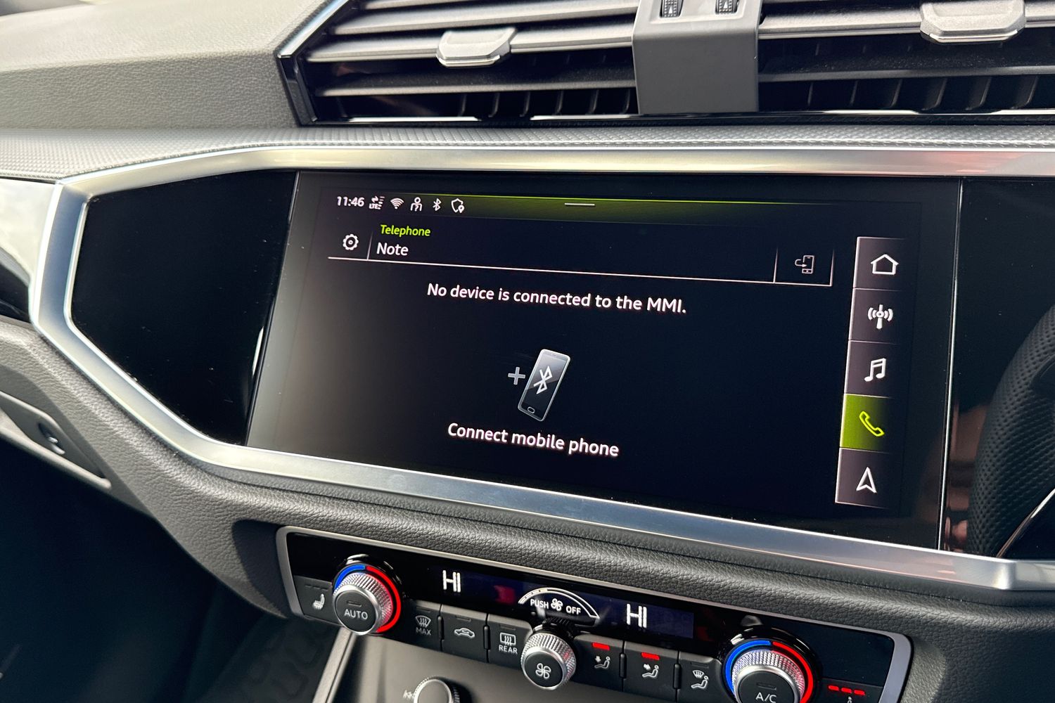 Used Audi Q3 2024 for sale - 77415282: Photo 41