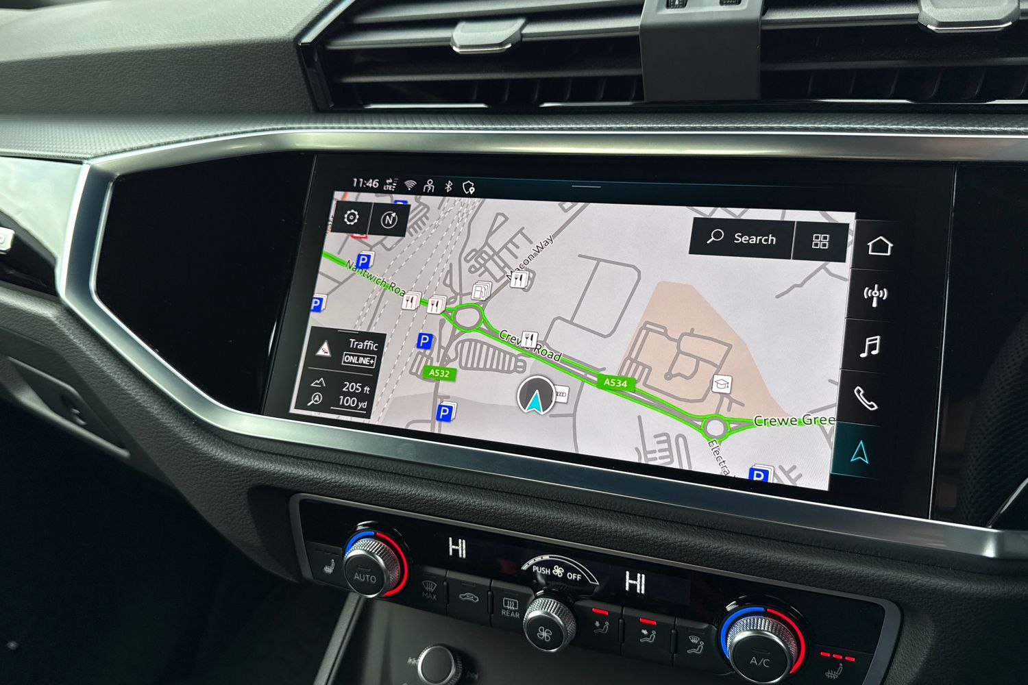 Used Audi Q3 2024 for sale - 77415282: Photo 42