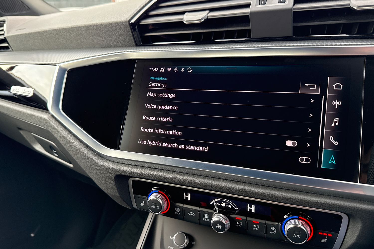 Used Audi Q3 2024 for sale - 77415282: Photo 43