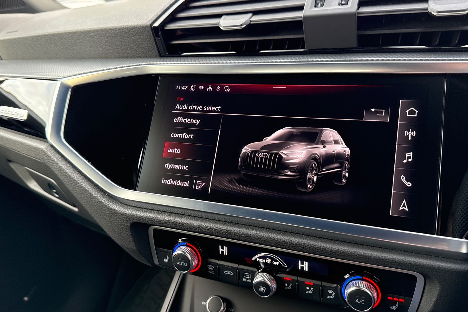 Used Audi Q3 2024 for sale - 77415282: Photo 46