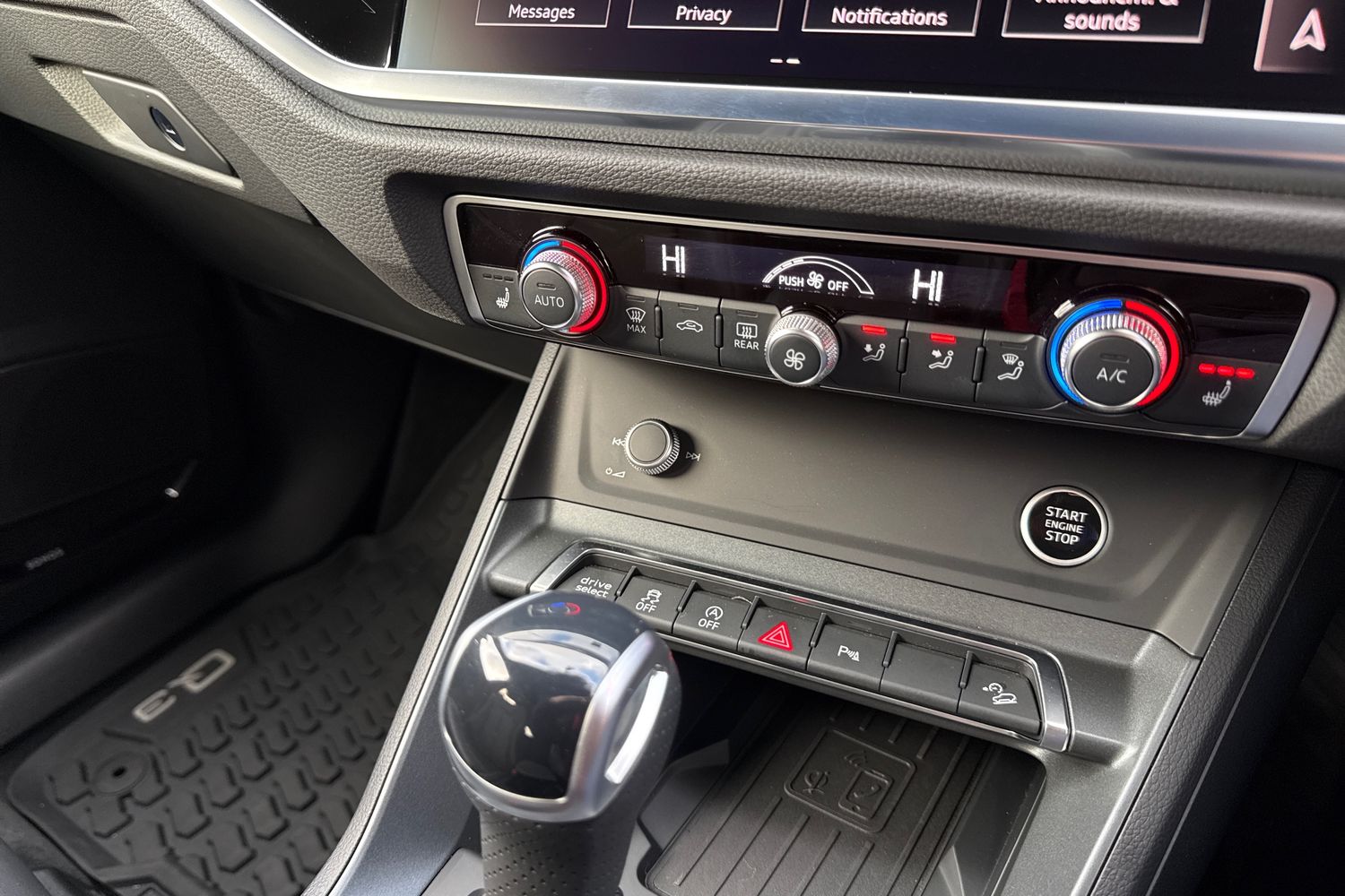 Used Audi Q3 2024 for sale - 77415282: Photo 52