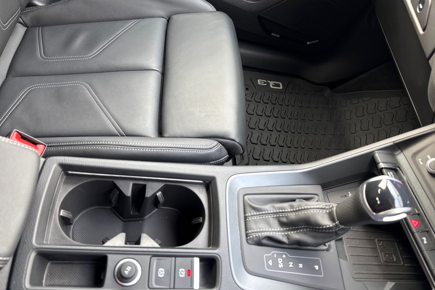 Used Audi Q3 2024 for sale - 77415282: Photo 53