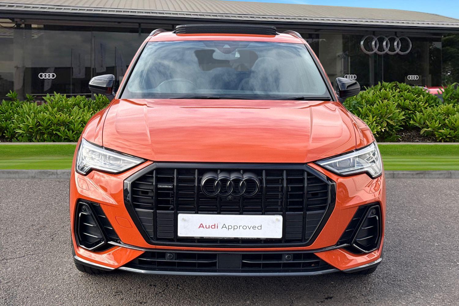 Used Audi Q3 2024 for sale - 77415282: Photo 6