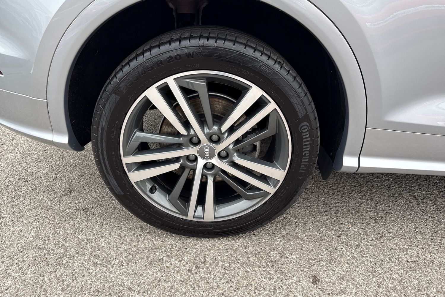 Used Audi Q5 2020 for sale - 76148962: Photo 11