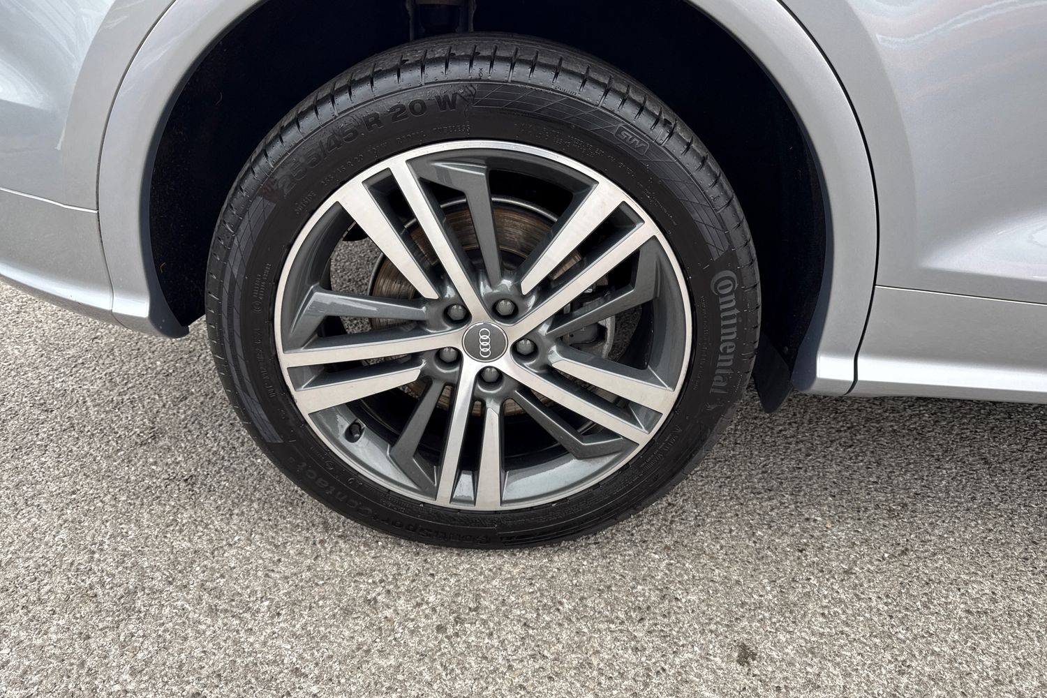 Used Audi Q5 2020 for sale - 76148962: Photo 13