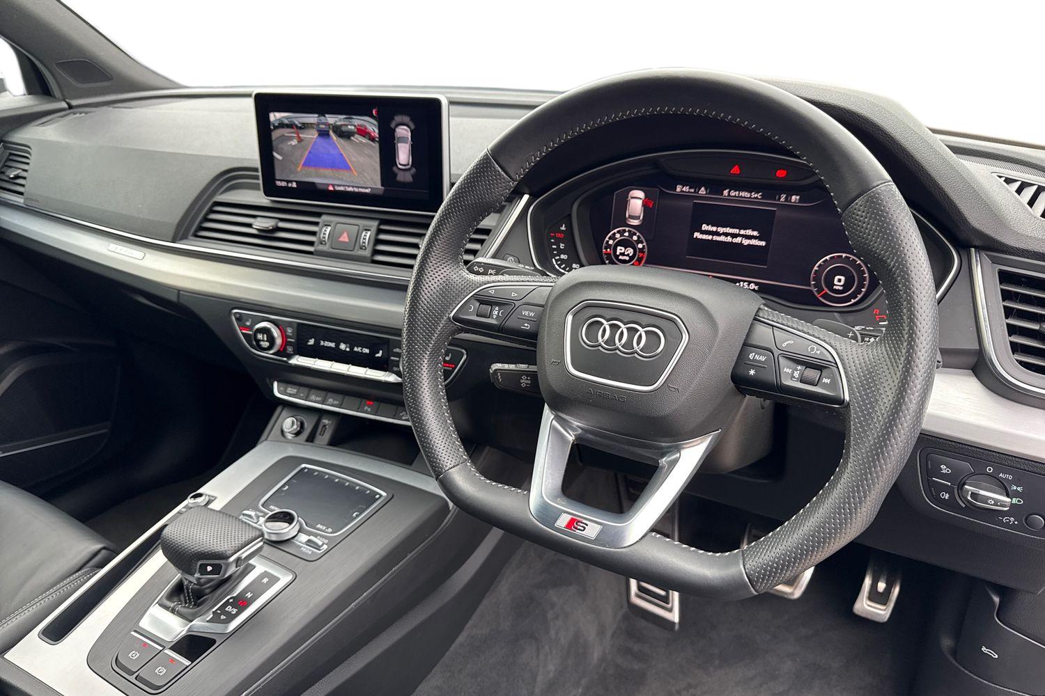 Used Audi Q5 2020 for sale - 76148962: Photo 18