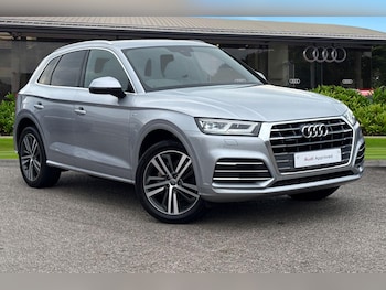 Audi - Q5