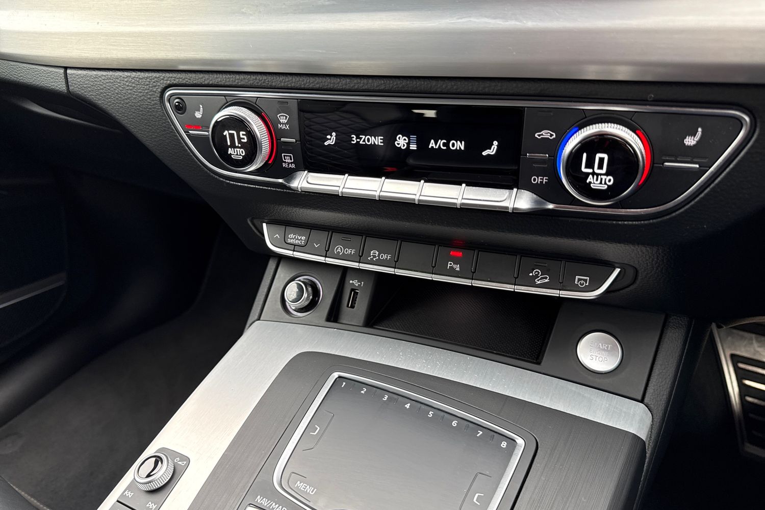 Used Audi Q5 2020 for sale - 76148962: Photo 22