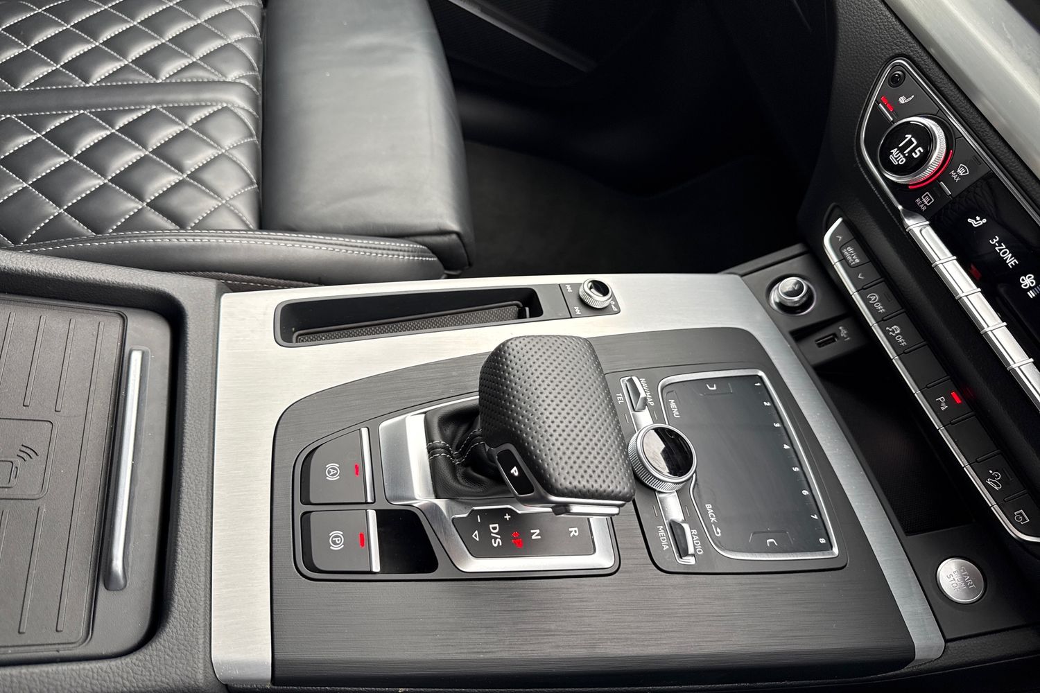 Used Audi Q5 2020 for sale - 76148962: Photo 23