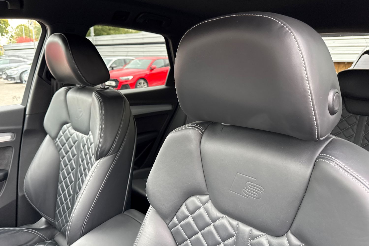 Used Audi Q5 2020 for sale - 76148962: Photo 24