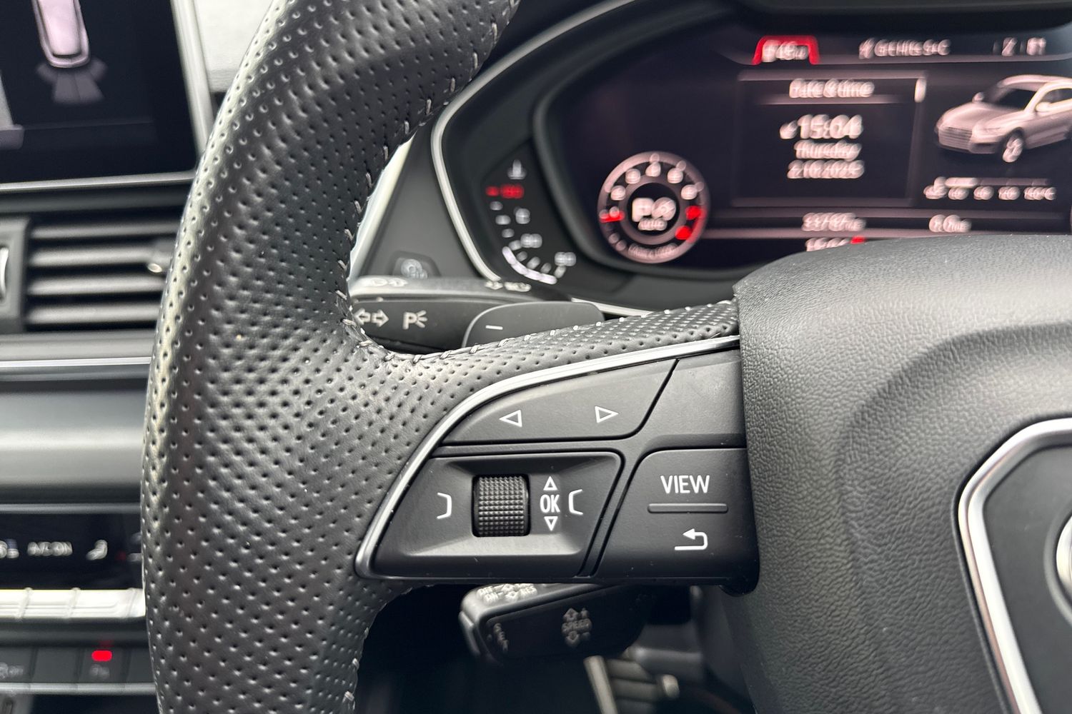 Used Audi Q5 2020 for sale - 76148962: Photo 27