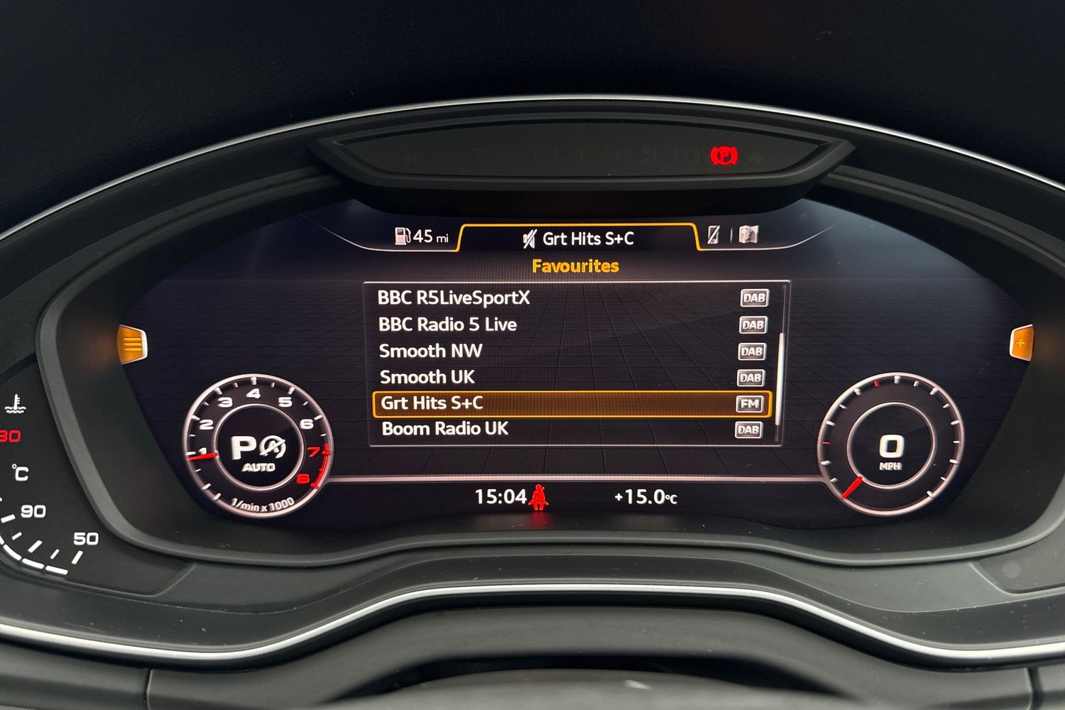 Used Audi Q5 2020 for sale - 76148962: Photo 30