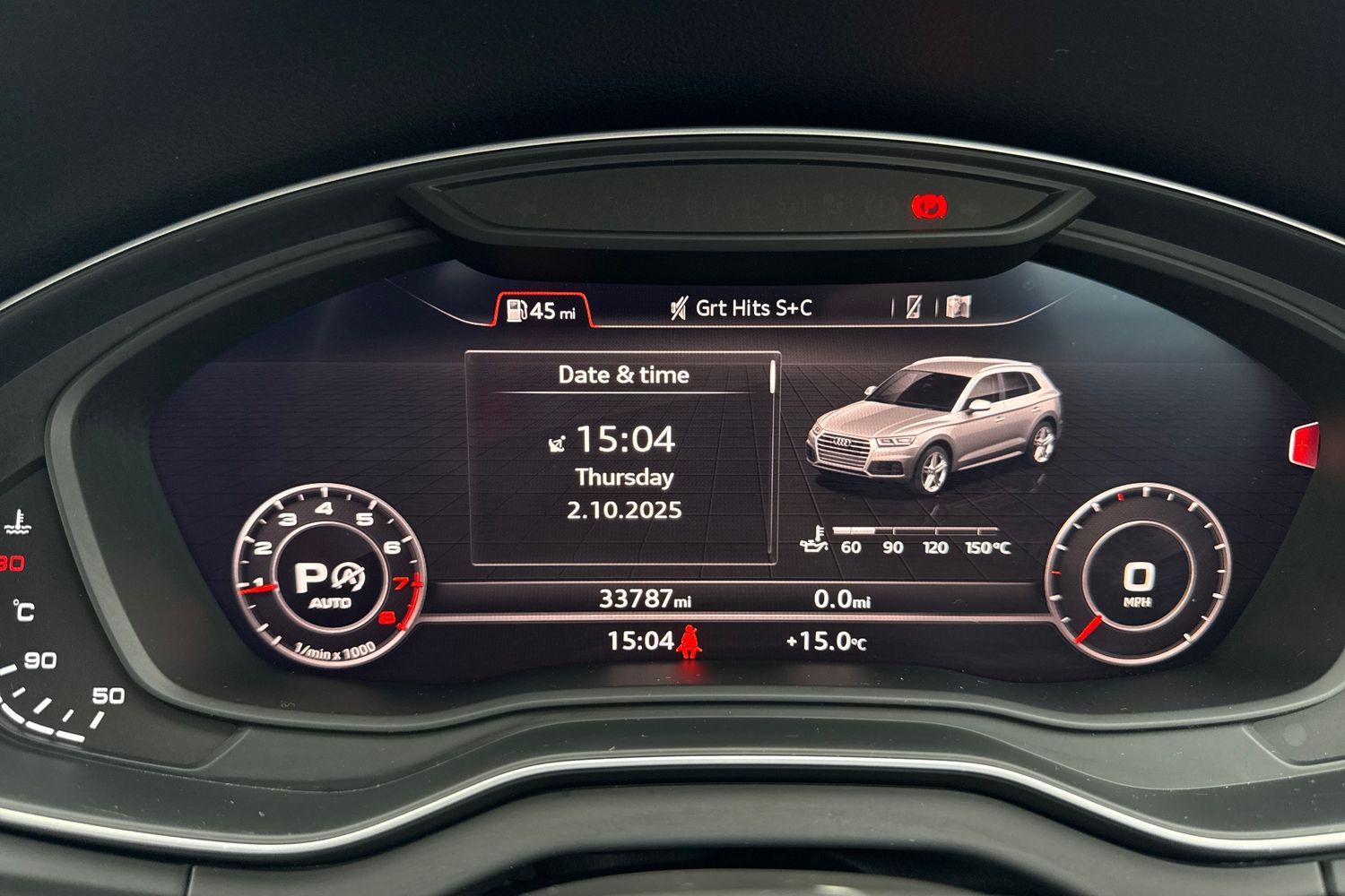 Used Audi Q5 2020 for sale - 76148962: Photo 31