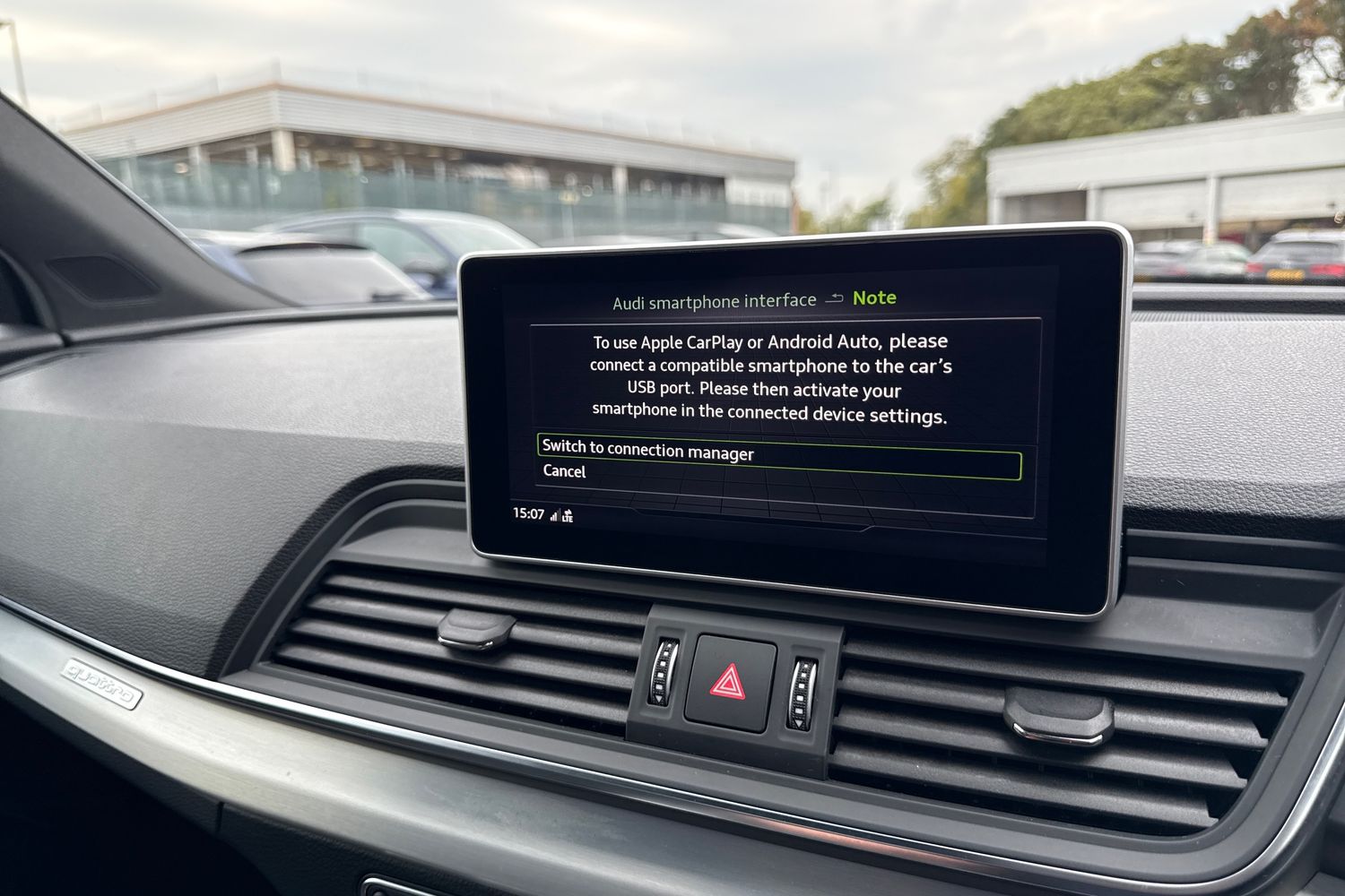 Used Audi Q5 2020 for sale - 76148962: Photo 43