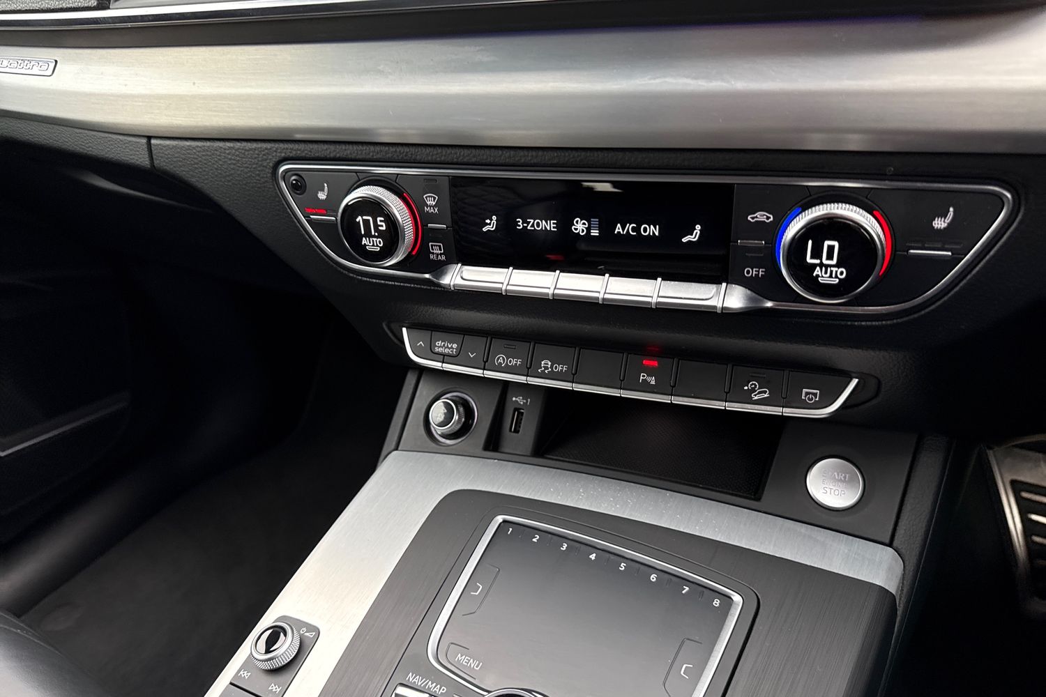 Used Audi Q5 2020 for sale - 76148962: Photo 45