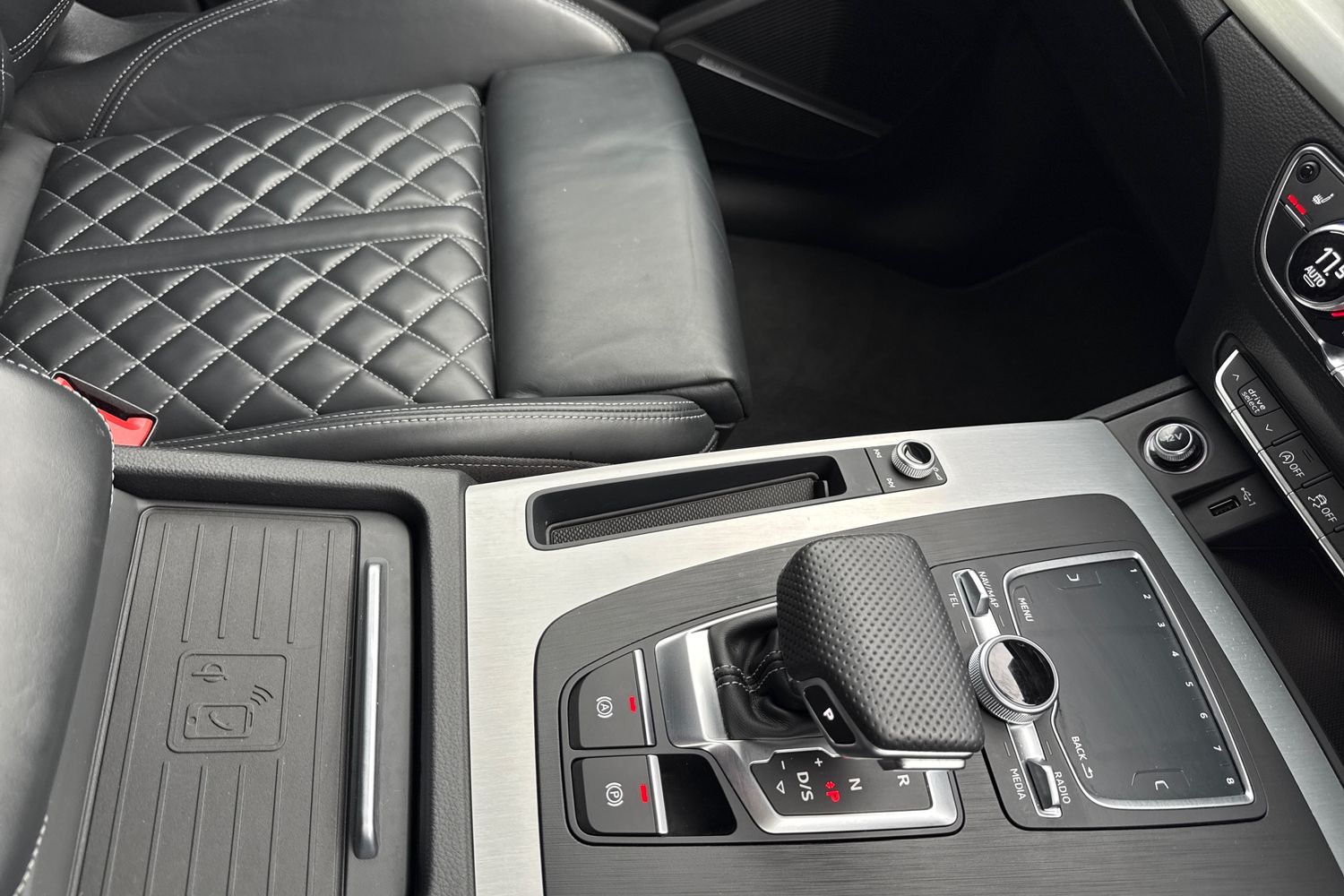 Used Audi Q5 2020 for sale - 76148962: Photo 46