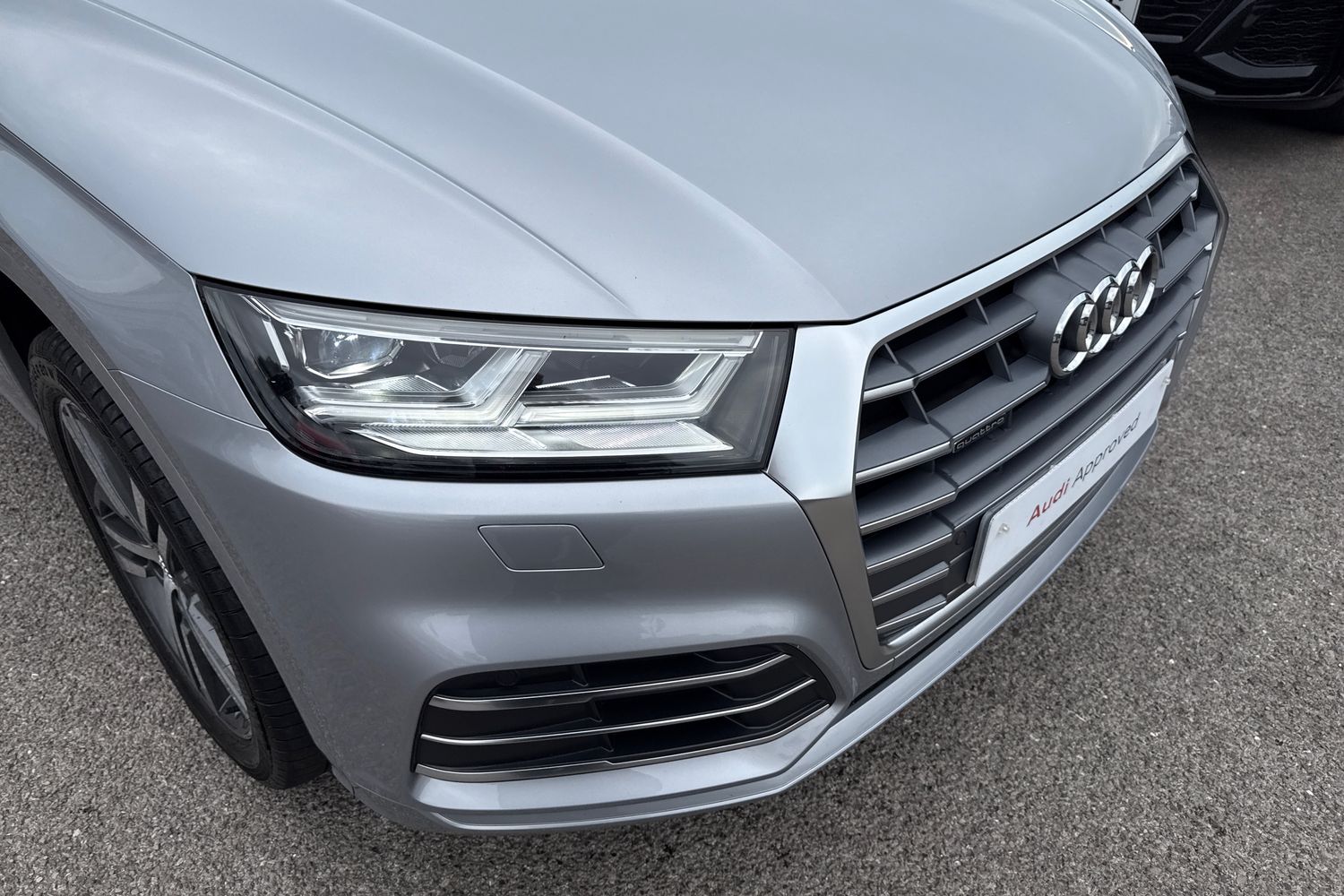 Used Audi Q5 2020 for sale - 76148962: Photo 9