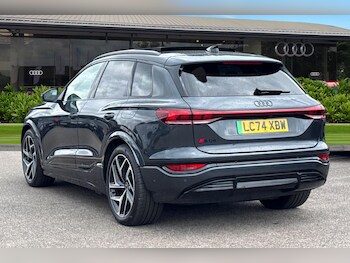 Used Audi Other 2024 for sale - 78781918: Photo