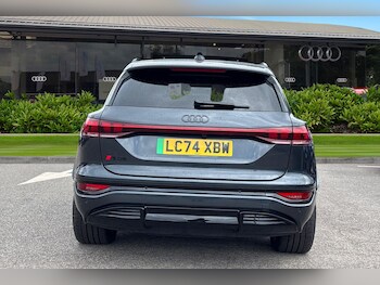 Used Audi Other 2024 for sale - 78781918: Photo