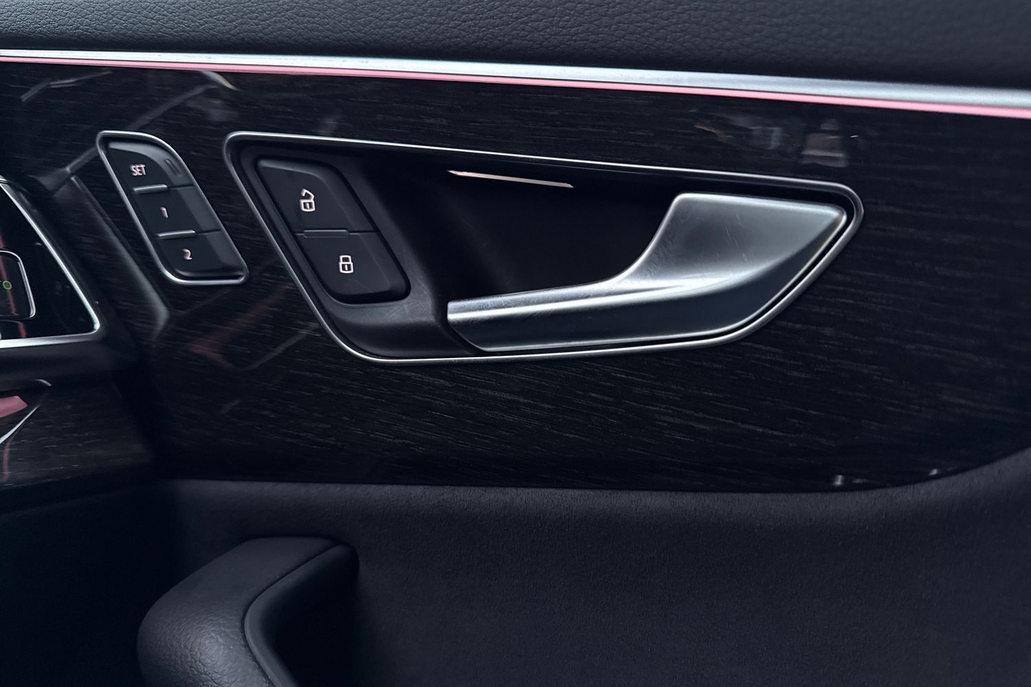 Used Audi Q8 2023 for sale - 76783028: Photo 21