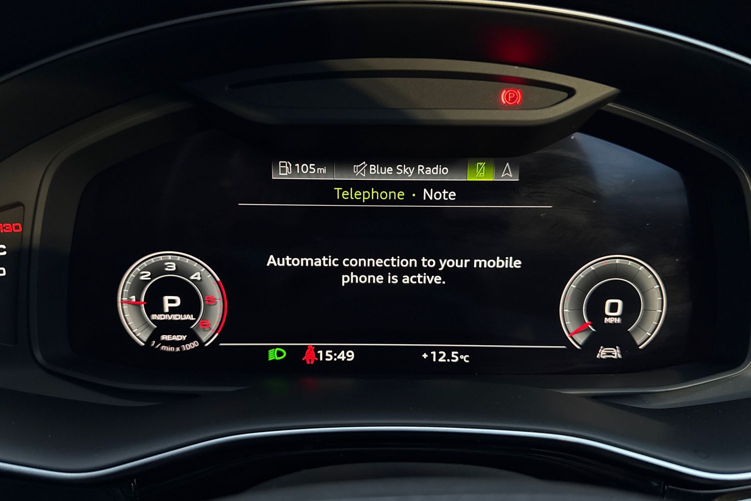 Used Audi Q8 2023 for sale - 76783028: Photo 29