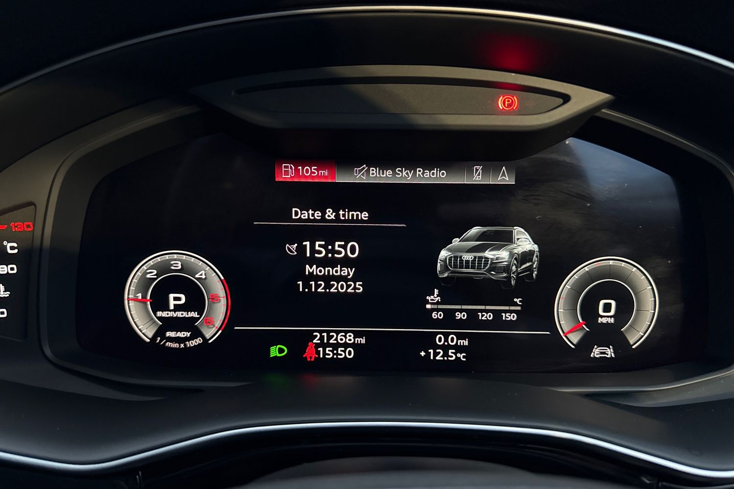 Used Audi Q8 2023 for sale - 76783028: Photo 31