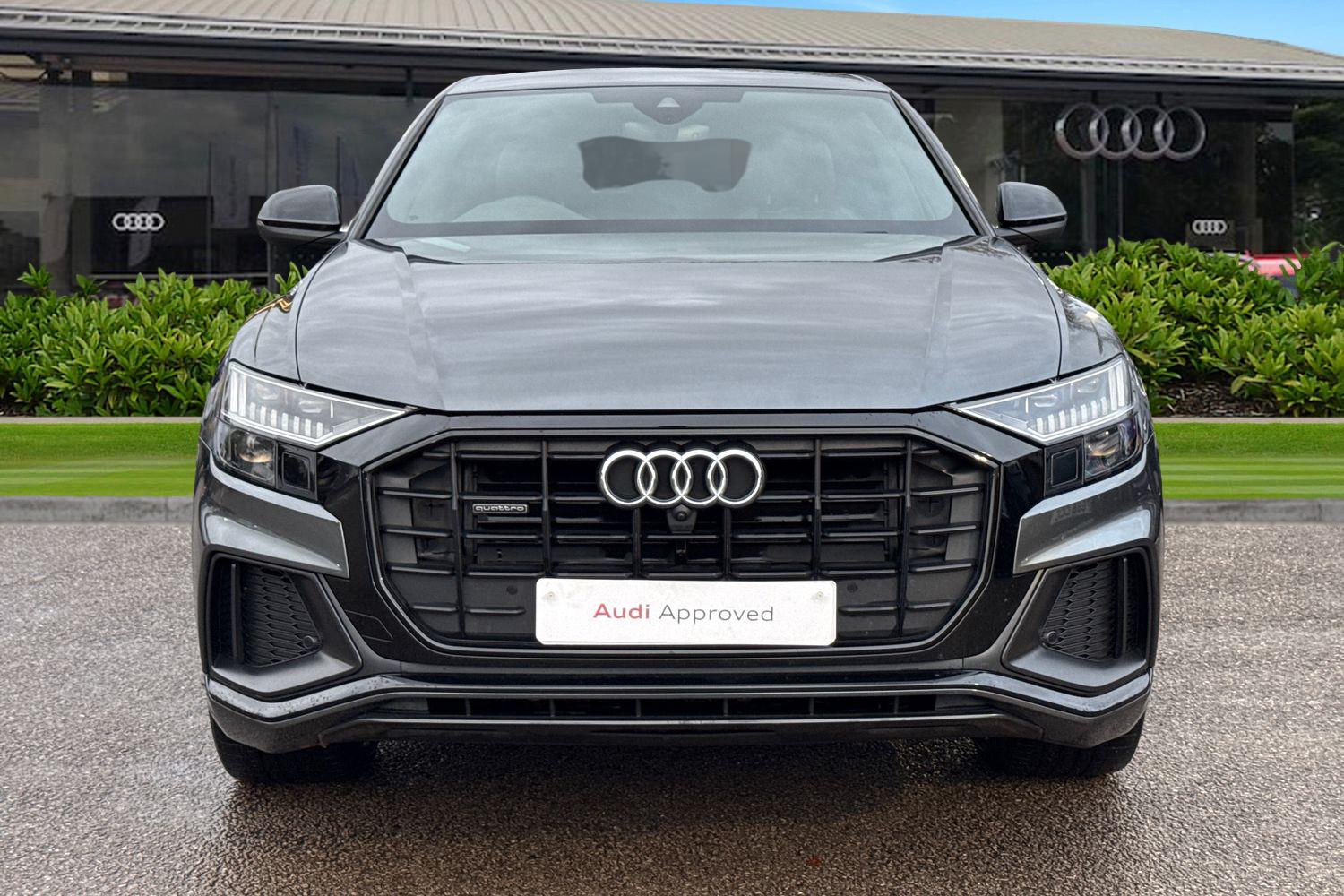 Used Audi Q8 2023 for sale - 76783028: Photo 6