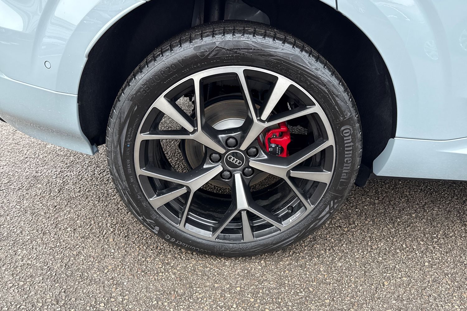 Used Audi Q3 2026 for sale - 77787380: Photo 10