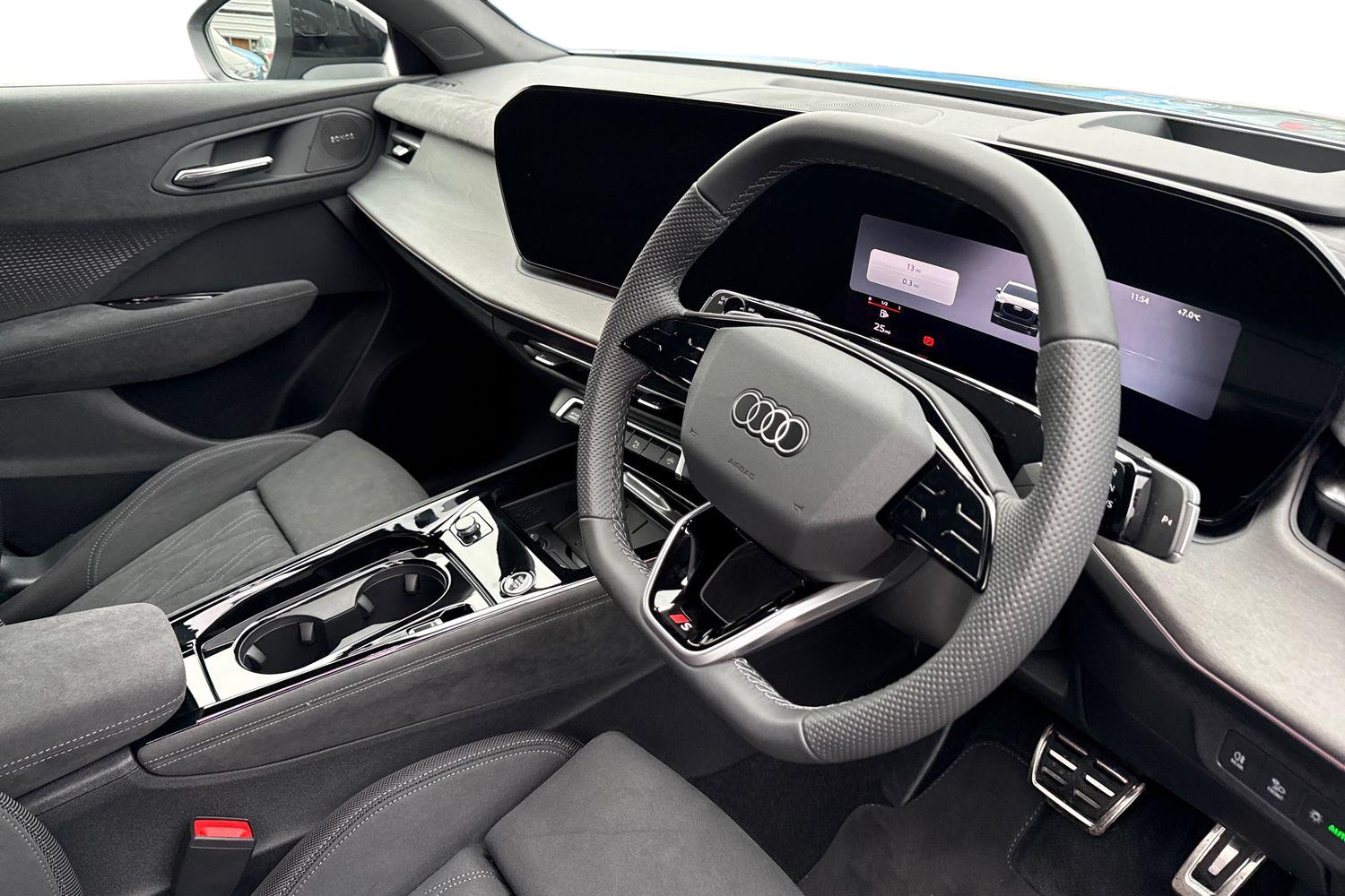 Used Audi Q3 2026 for sale - 77787380: Photo 13