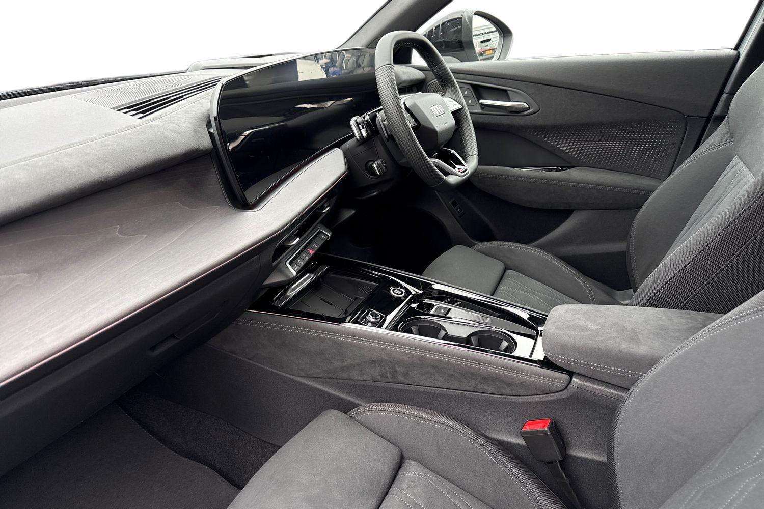 Used Audi Q3 2026 for sale - 77787380: Photo 14