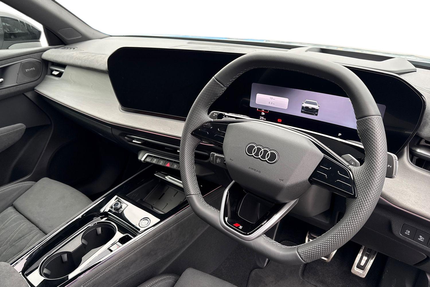 Used Audi Q3 2026 for sale - 77787380: Photo 17